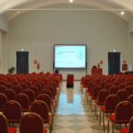 Una Sala Centro Congressi Majestic Montesalviano(Pescara)
