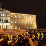 Grecia - immagine presa pressenza.com