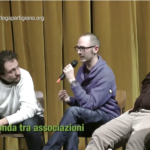 Tavola Rotonda Associazioni Festival Cooperazione