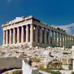 Partenone di Atene