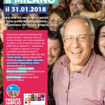 31 Gennaio Milano Tomas Hirsch