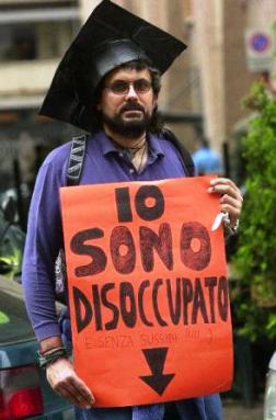 La partecipazione dei lavoratori alla direzione dell’aziende come soluzione per la disoccupazione, atto II.