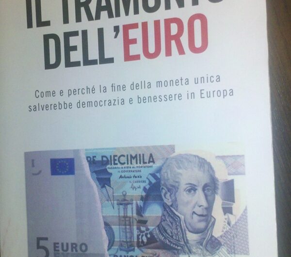 La valuta a cambio flessibile per risollevare l’Economia