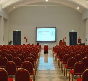 Una Sala Centro Congressi Majestic Montesalviano(Pescara)