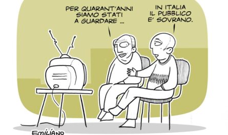 vignetta popolo sovrano