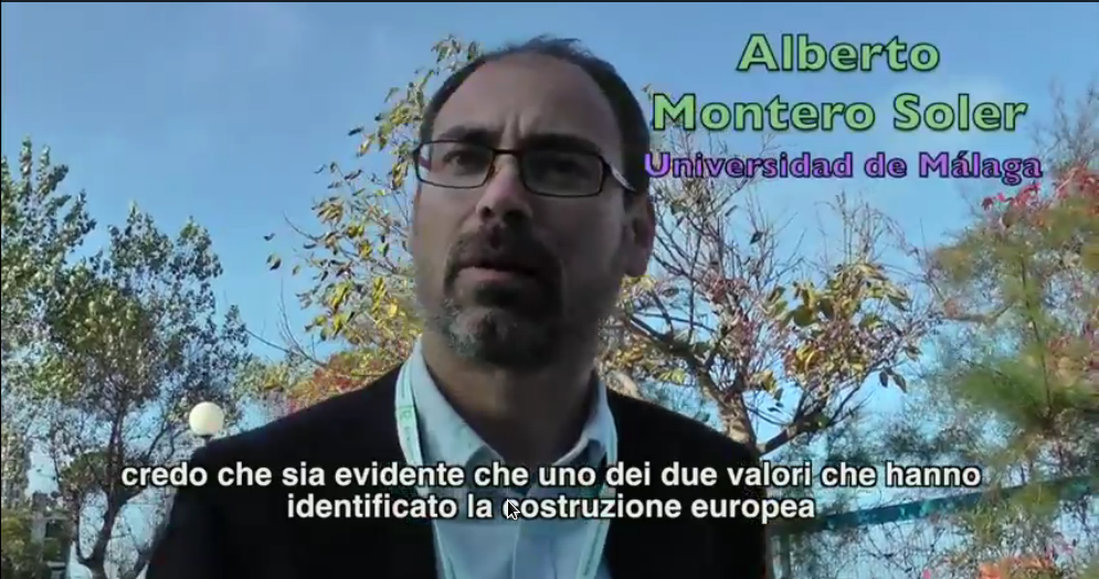 Alberto Montero