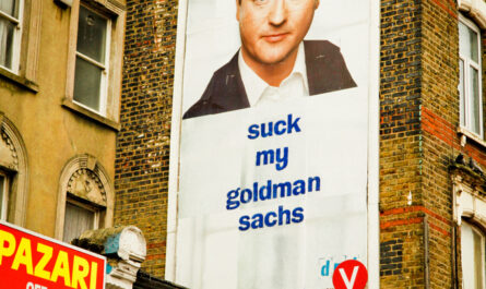 Goldman Sachs Suck http://www.flickr.com/photos/kinglomo/