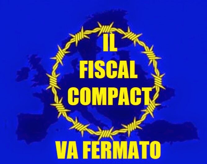 Tutte le verità sul Fiscal compact che nessuno vi racconterà