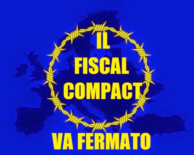 fiscal compact no