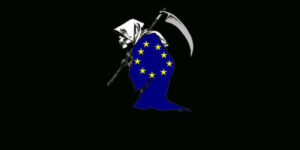 finta unione europea