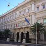 Banca d'Italia Roma