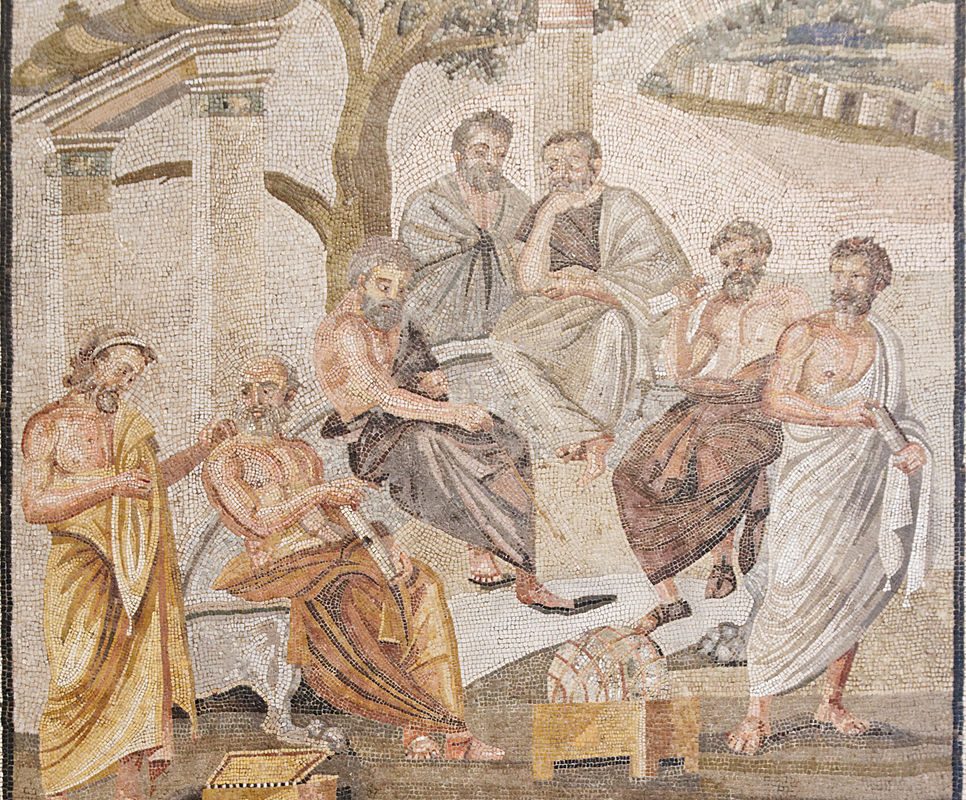 Accademia di Platone