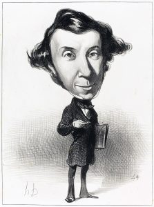 Tocqueville