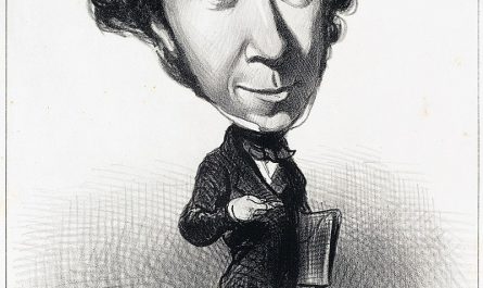 Tocqueville