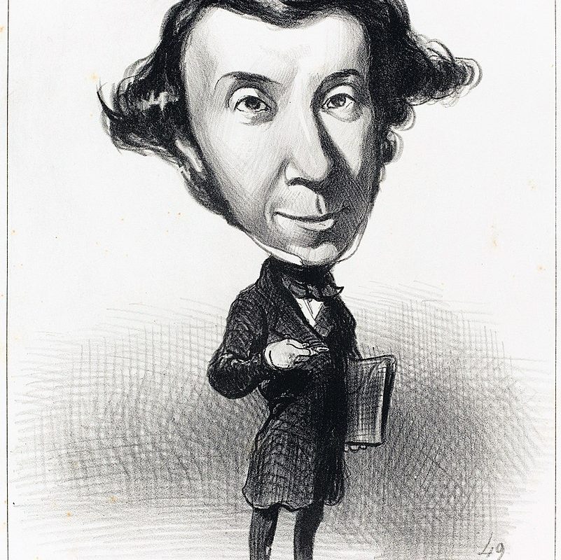 Tocqueville